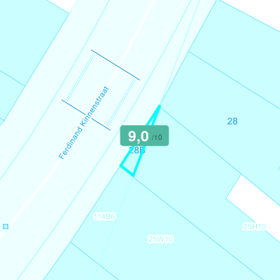 Mobiscore