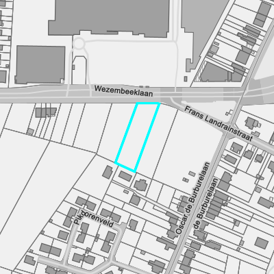 Overstromingsgevoelig (fluviaal)