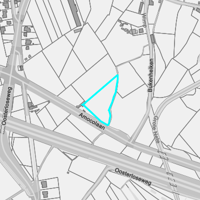 PFAS no regret zones