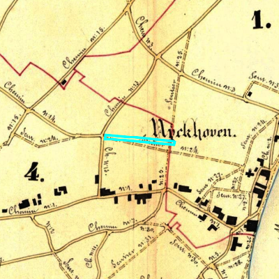 Algemeen Bodemgebruik (ABW)