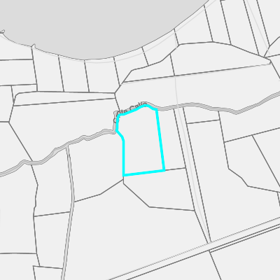 Vastgestelde archeologische zones