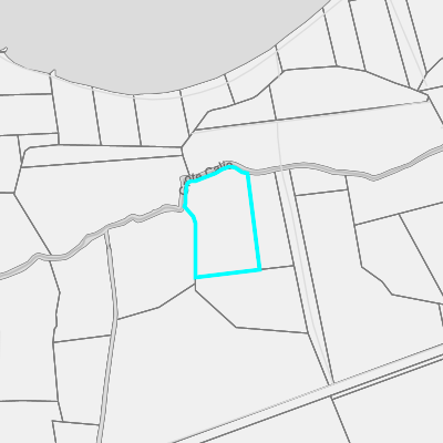 Overstromingsgevoelig (kust)