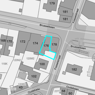 PFAS no regret zones