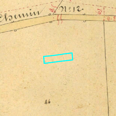 Algemeen Bodemgebruik (ABW)