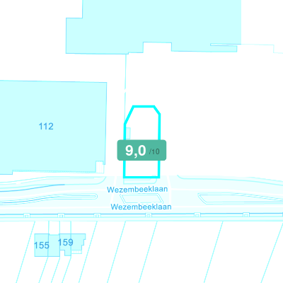 Mobiscore