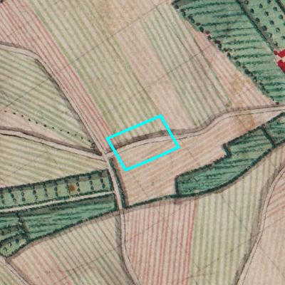 Ferraris (1771-1778)