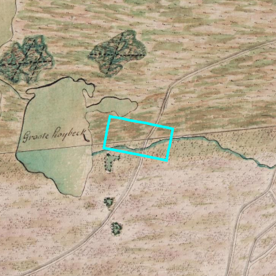 Ferraris (1771-1778)