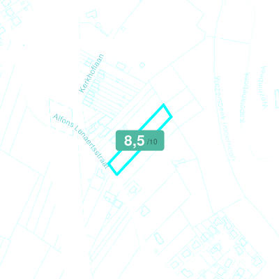 Mobiscore