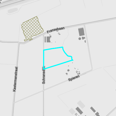 Bekrachtigde archeologienota’s