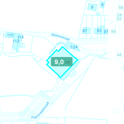 Mobiscore