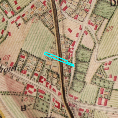 Ferraris (1771-1778)