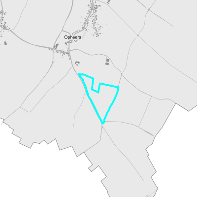 Overstromingsgevoelig (fluviaal)
