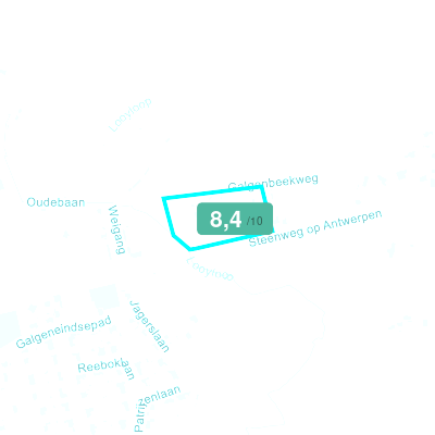 Mobiscore