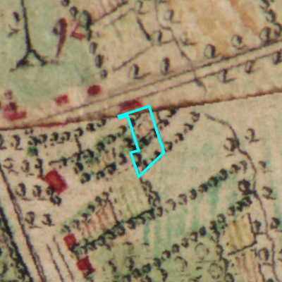 Ferraris (1771-1778)