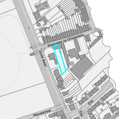 Overstromingsgevoelig (fluviaal)