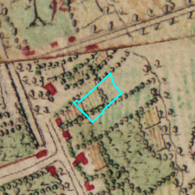 Ferraris (1771-1778)