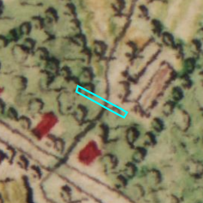 Ferraris (1771-1778)