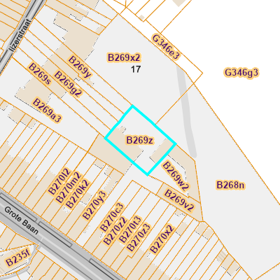 CADGIS