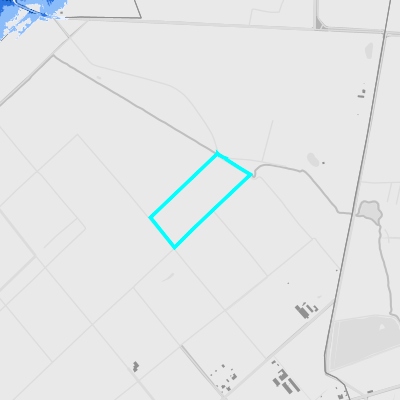 Overstromingsgevoelig (fluviaal)