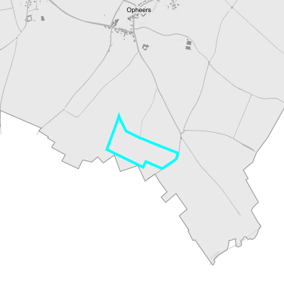 Overstromingsgevoelig (fluviaal)