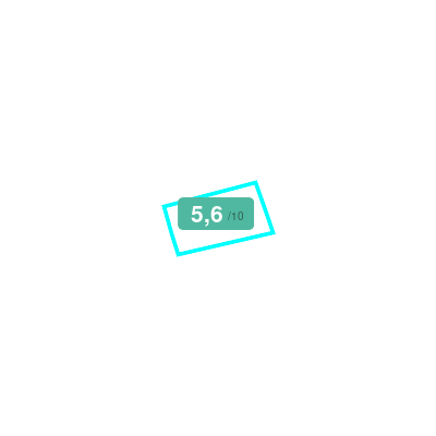 Mobiscore