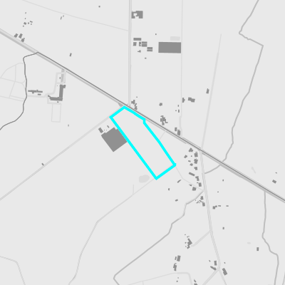 Vastgestelde archeologische zones