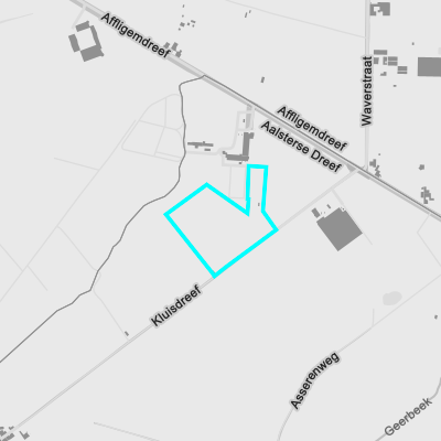 Vastgestelde archeologische zones