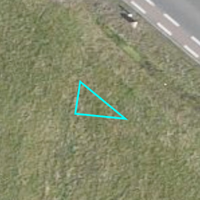 Luchtfoto Vlaanderen 2013 - 2015