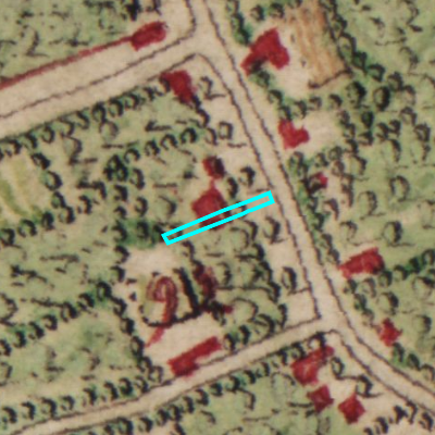 Ferraris (1771-1778)