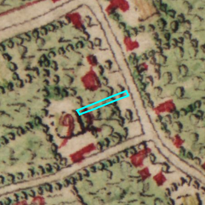 Ferraris (1771-1778)