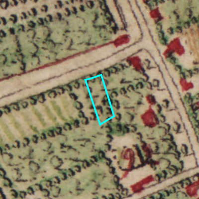 Ferraris (1771-1778)