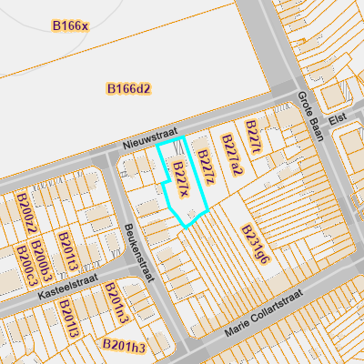 CADGIS