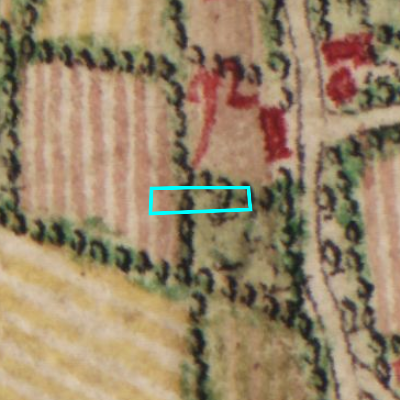 Ferraris (1771-1778)