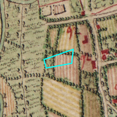 Ferraris (1771-1778)