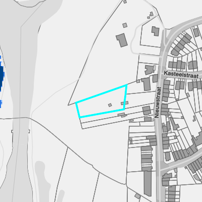 Overstromingsgevoelig (fluviaal)