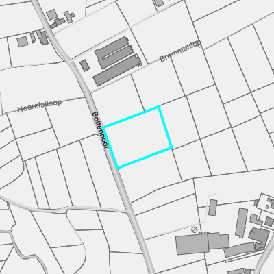 Overstromingsgevoelig (kust)