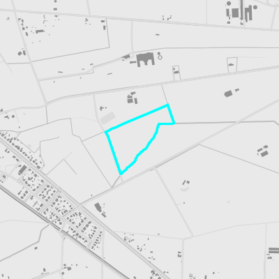 Vastgestelde archeologische zones