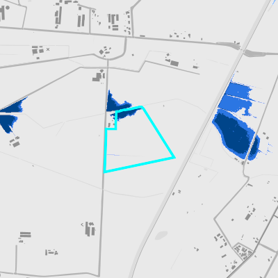 Overstromingsgevoelig (fluviaal)