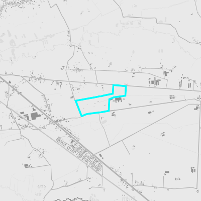 Vastgestelde archeologische zones