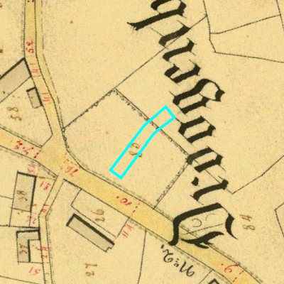 Algemeen Bodemgebruik (ABW)
