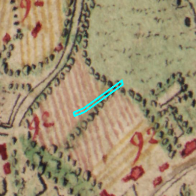 Ferraris (1771-1778)