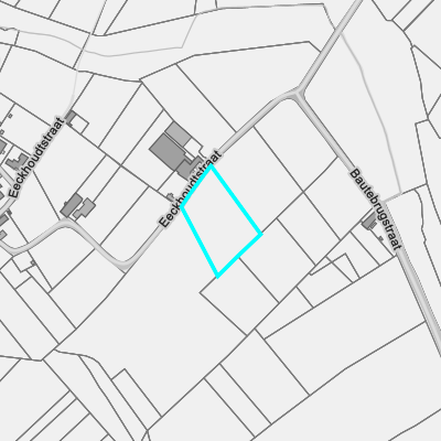 Vastgestelde archeologische zones