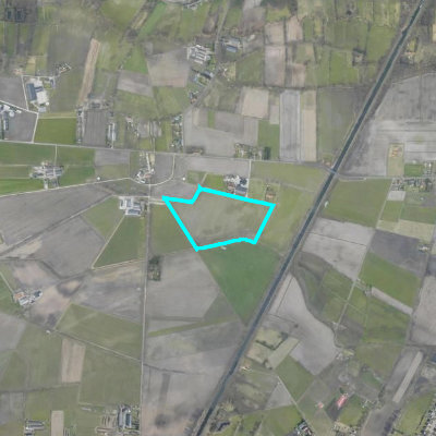Luchtfoto Vlaanderen 2013 - 2015