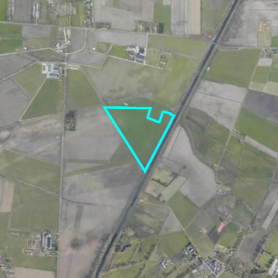 Luchtfoto Vlaanderen 2013 - 2015