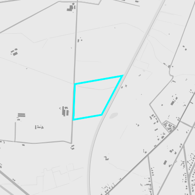 Vastgestelde archeologische zones