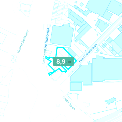 Mobiscore