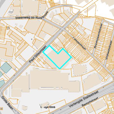 CADGIS