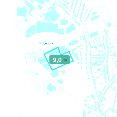 Mobiscore