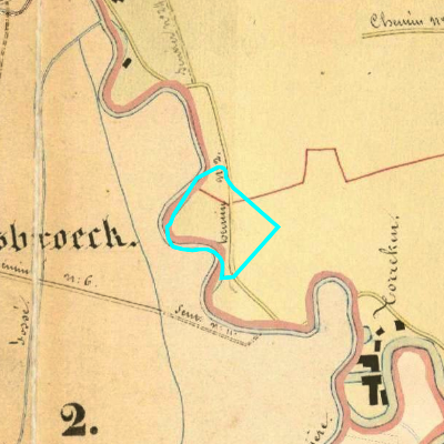 Algemeen Bodemgebruik (ABW)