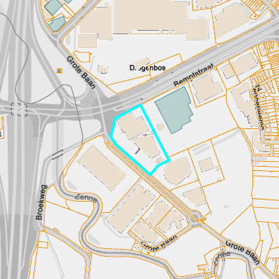 CADGIS